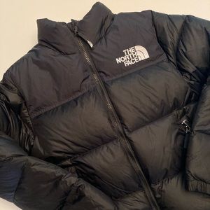 Youth Large North Face Jacket (New With Jackets)